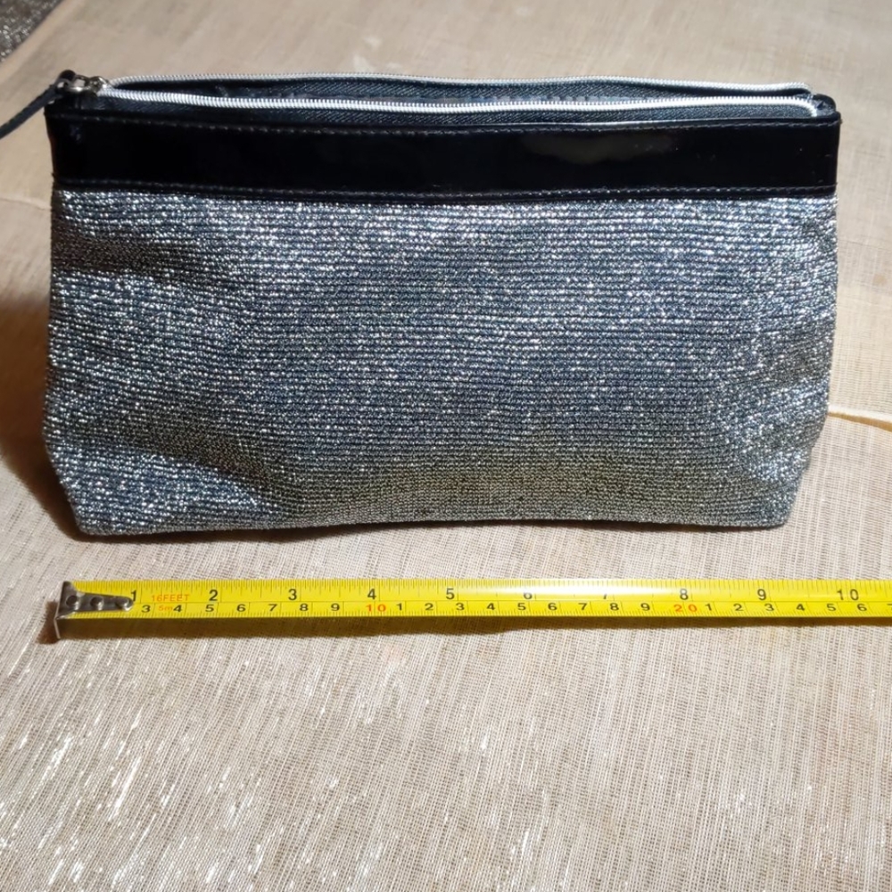 Lancome makeup pouch